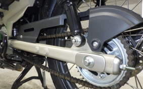 HONDA CT125 HUNTER CUB 2016