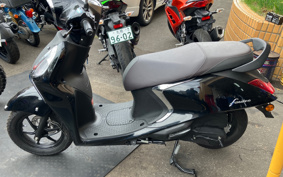 YAMAHA Fascino SEK7