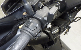 SUZUKI BURGMAN400 A 2019 DU11A