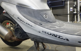 HONDA DIO ZX GEN 2 2007 AF35