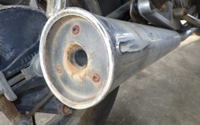 KAWASAKI Z250 Limited KZ250H