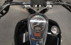 SUZUKI INTRUDER 400 CLASSIC 2011 VK56A