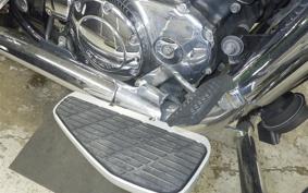 HONDA SHADOW 1100 AERO 1998 SC39