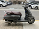 Фото Peugeot ジャンゴ125ABS с японского аукциона