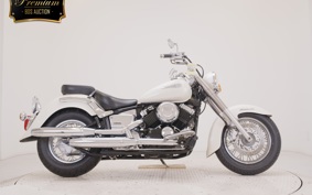 YAMAHA DRAGSTAR 400 CLASSIC 2002 VH01J