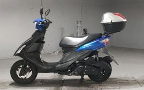 SUZUKI ADDRESS V125 CF4MA