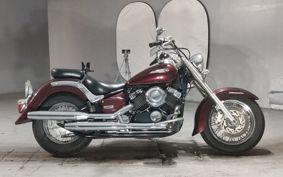 YAMAHA DRAGSTAR 400 CLASSIC 2001 VH01J