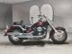 Фото Yamaha DRAGSTAR 400 CLASSIC 2001 с японского аукциона