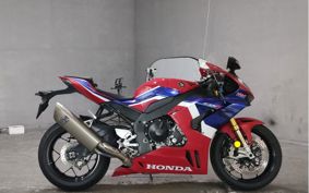 HONDA CBR1000RR RSP SC82
