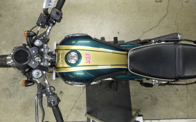 OTHER GPX LEGEND250ブライトン 2024