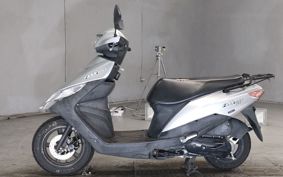 SUZUKI ADDRESS V125 DT11A
