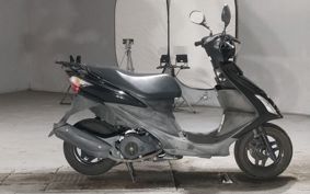 SUZUKI ADDRESS V125 CF4MA