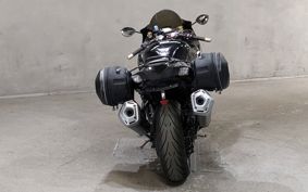 KAWASAKI ZX 1400 NINJA R ZXT40E