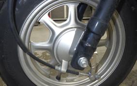 HONDA TACT-4ﾍﾞｰｼｯｸ 2006 AF79