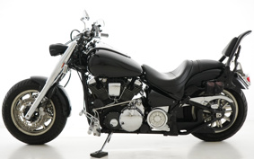 YAMAHA ROADSTER1700 MIDNIGHT 2005 VP17