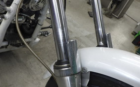 YAMAHA DRAGSTAR 400 2002 VH01J