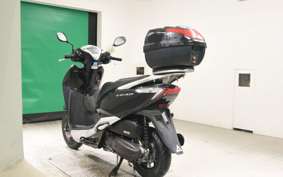 HONDA LEAD 125 JF45