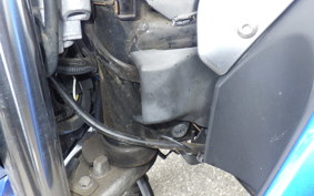 SUZUKI GSR250