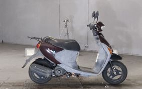 SUZUKI LETS4 CA45A