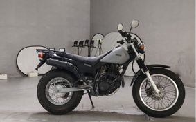 YAMAHA TW225 DG09J