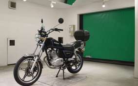 SUZUKI GN125 H 2008