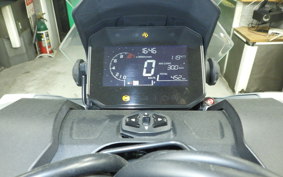 HONDA ADV160 2025 KF54