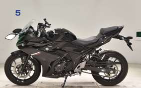 SUZUKI GSX250RA