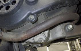 SUZUKI ADDRESS V125 G CF46A