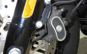 HARLEY XL1200X 2022