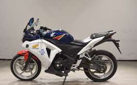 HONDA CBR250R GEN 3 MC41