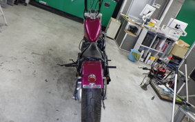 YAMAHA DRAGSTAR 400 1996 4TR