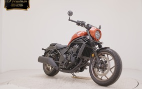 HONDA REBEL 1100 S DCT 2026 SC87