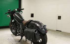 HONDA REBEL 250 S 2010 MC49