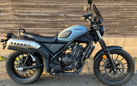 HONDA CL250 MC57