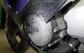 YAMAHA YZF-R1 2001