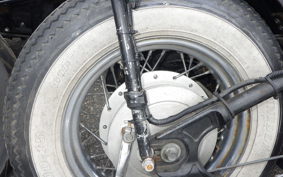 YAMAHA DRAGSTAR 400 1997 4TR