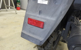 HONDA PS250 2008 MF09