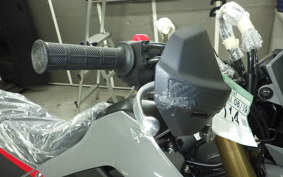 HONDA CRF250L MD47