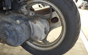 HONDA STANDUP TACT AF24