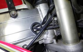 SUZUKI RGV250 Gamma SP 2022 VJ22A