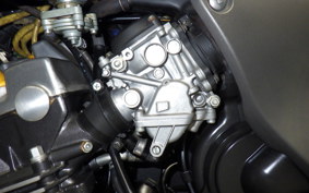 HONDA HORNET 250 2015 MC31