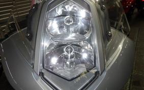 BMW R1200ST 2007