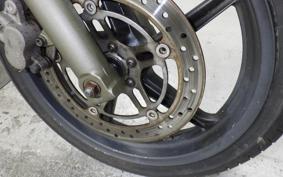 HONDA VTR 250 2011 MC33