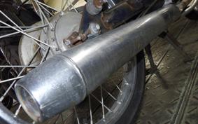 HONDA C90 SUPER CUB HA02