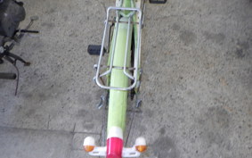 HONDA PEOPLE AB17