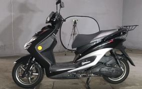 YAMAHA CYGNUS125XSR SE44J