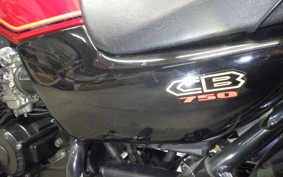 HONDA CB750 GEN 2 2008 RC42