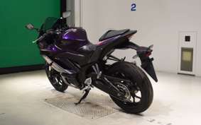 YAMAHA YZF-R25 A 2024 RG74J