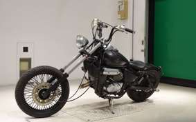 HONDA MAGNA 250 2003 MC29