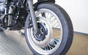 KAWASAKI W800 STREET 2022 EJ800E